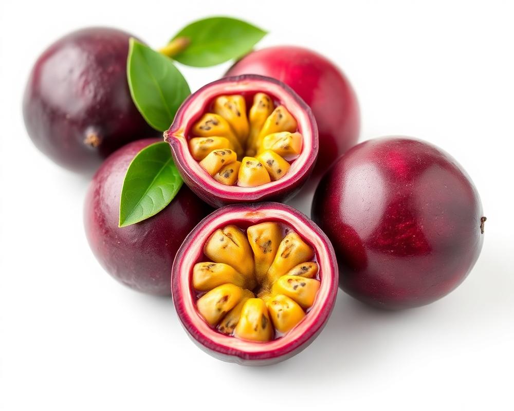Passion Fruits from MINTI EXPORTERS LIMITED
